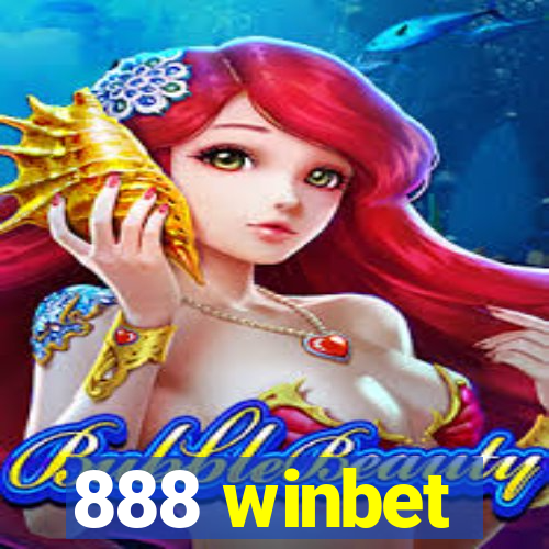 888 winbet